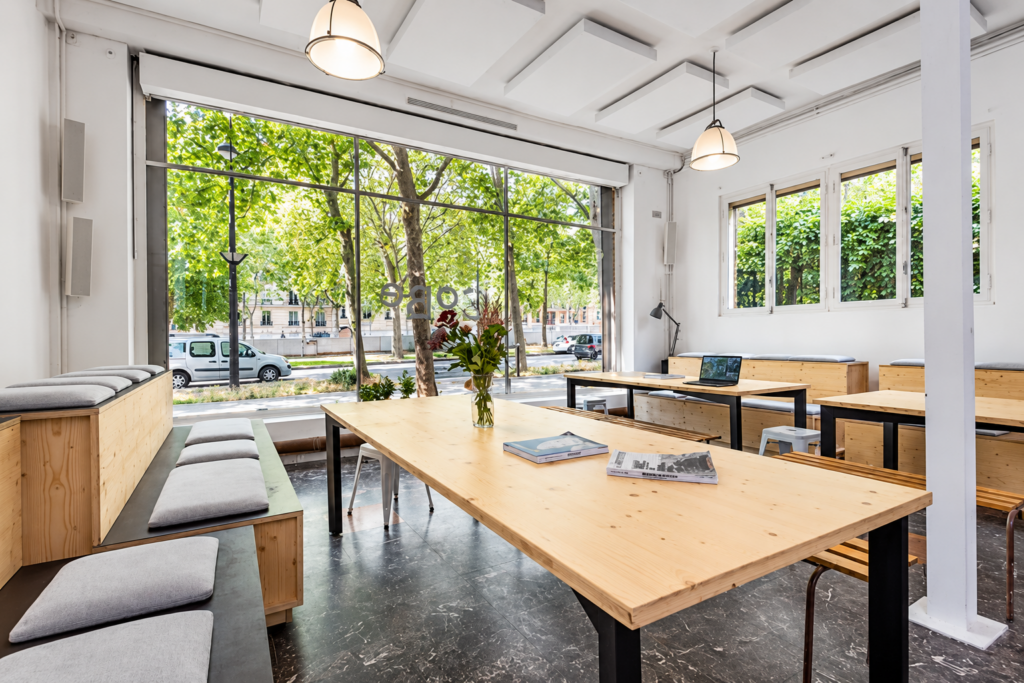 Agence ODETEC Paris