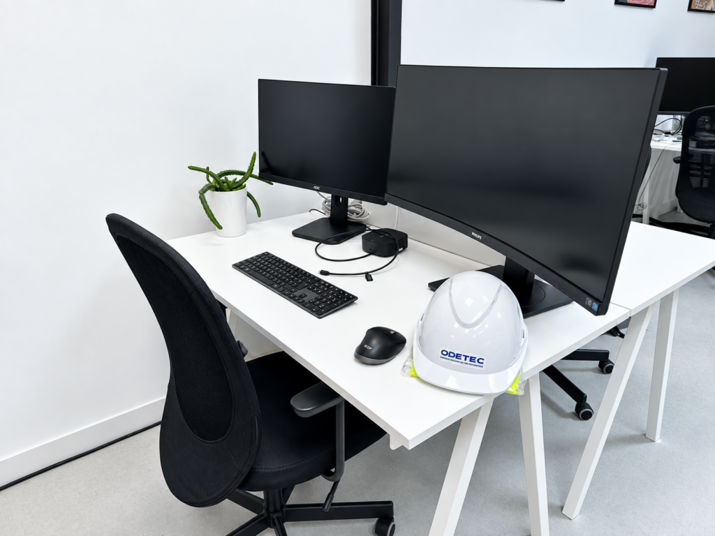 Bureau ODETEC Nantes